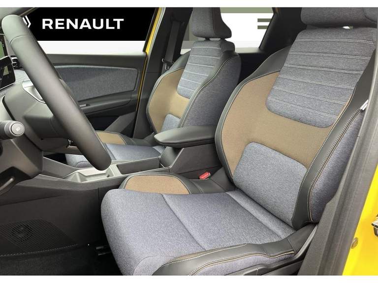 Renault Renault