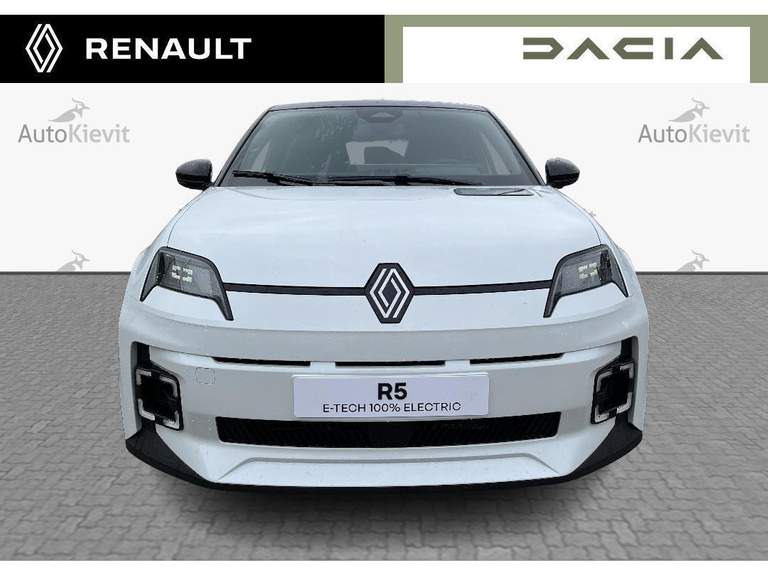 Renault Renault