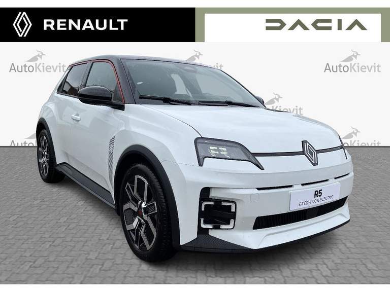 Renault Renault