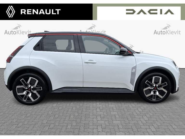 Renault Renault