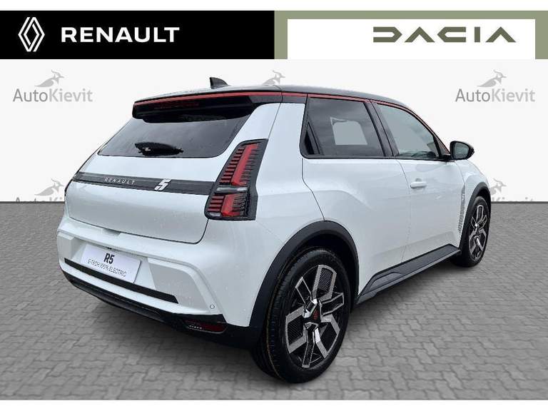 Renault Renault