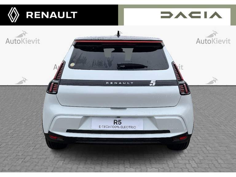 Renault Renault