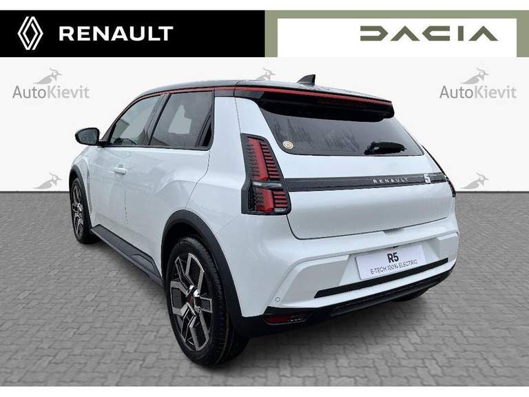 Renault Renault