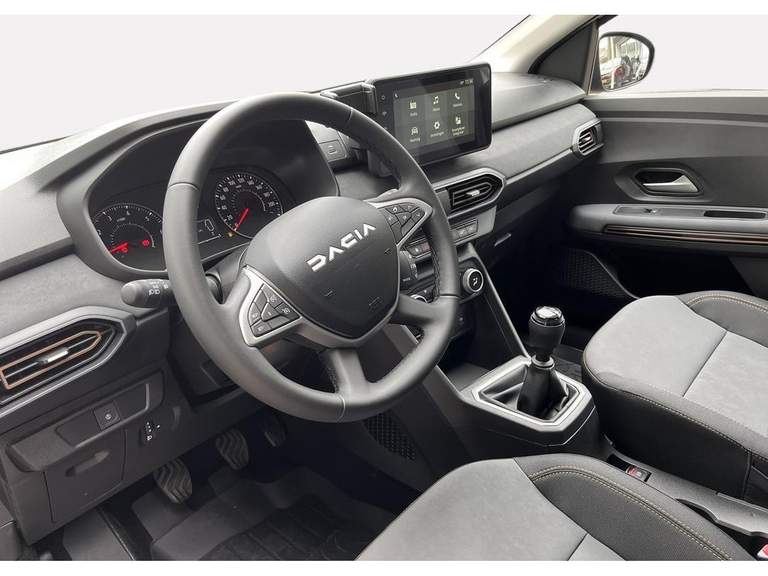 Dacia Dacia