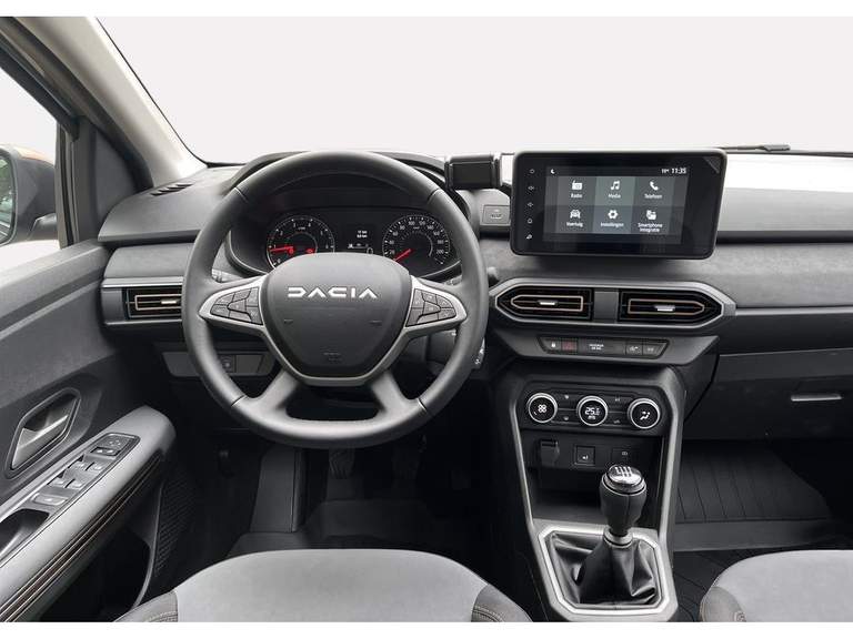 Dacia Dacia