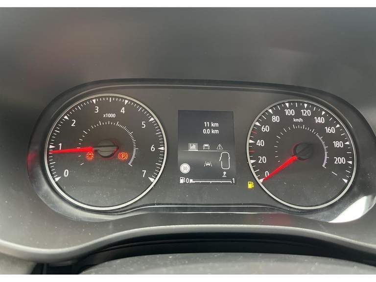 Dacia Dacia
