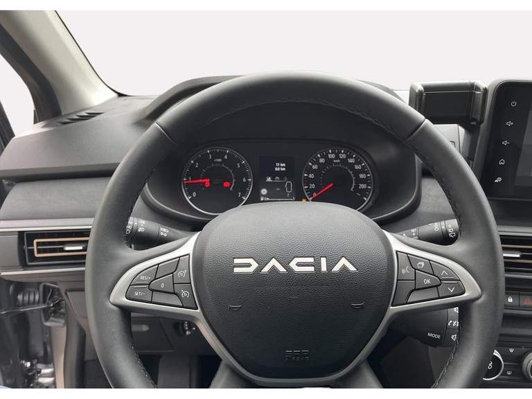 Dacia Dacia