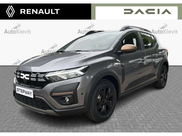 Dacia
