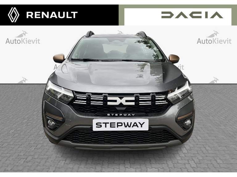 Dacia Dacia