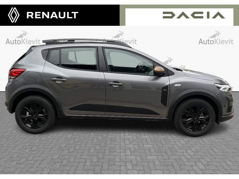 Dacia Dacia