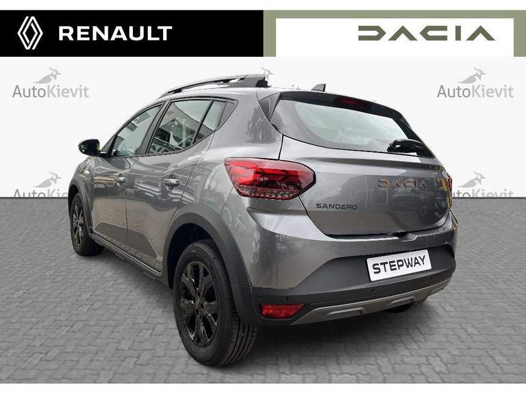 Dacia Dacia