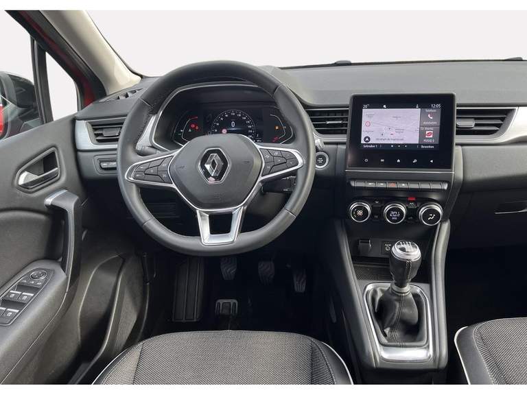 Renault Renault