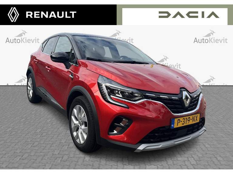 Renault Renault