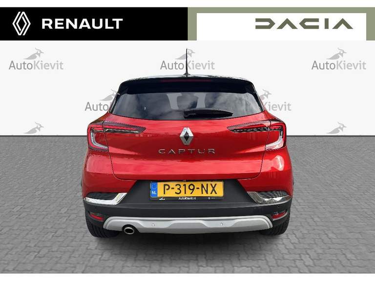 Renault Renault