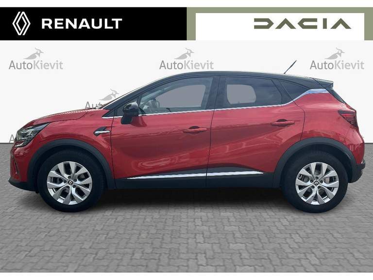 Renault Renault