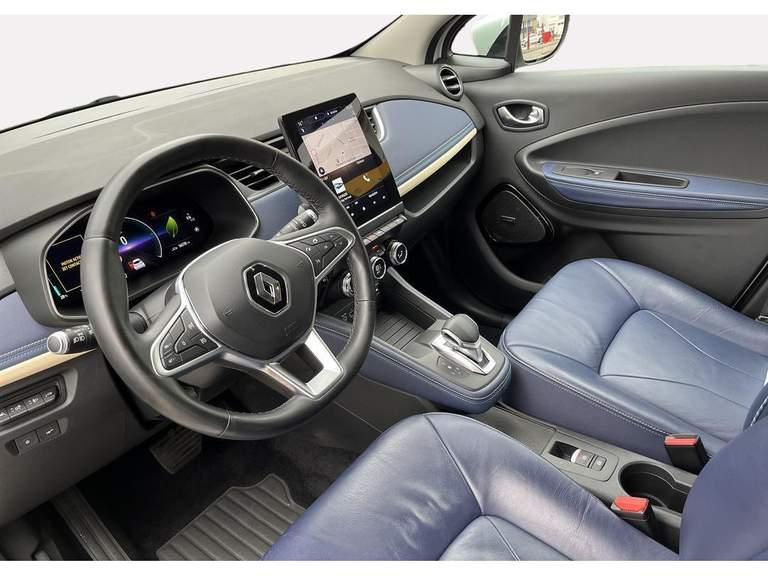 Renault Renault