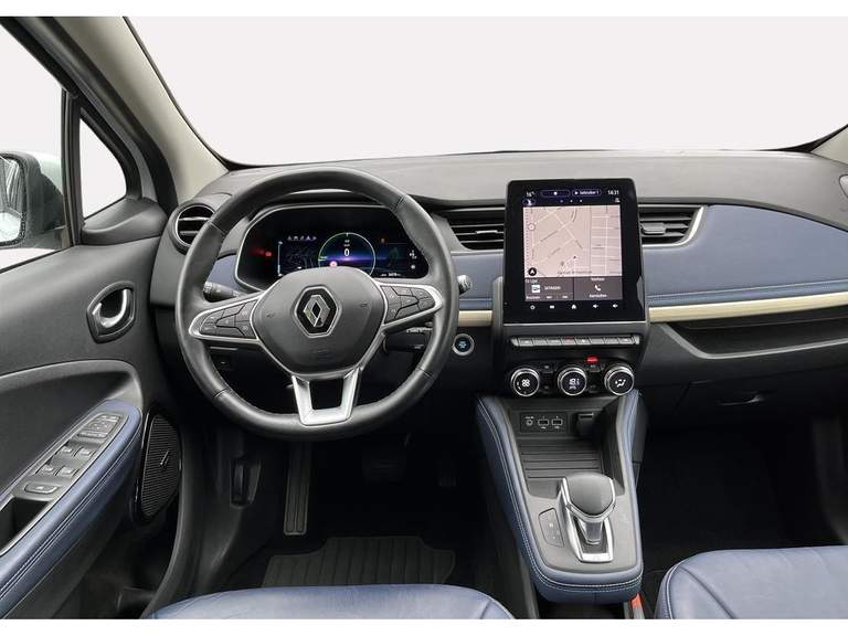 Renault Renault