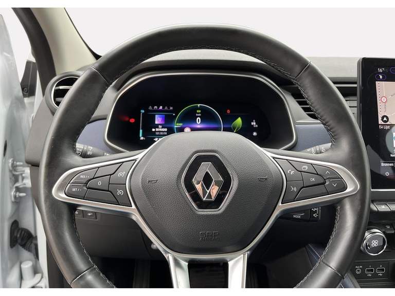 Renault Renault