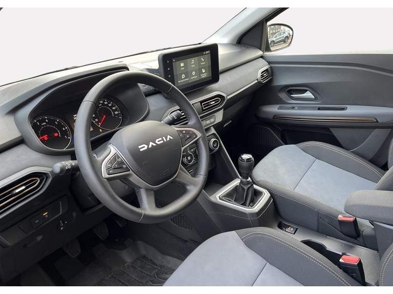 Dacia Dacia