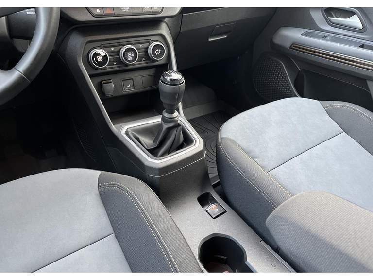 Dacia Dacia