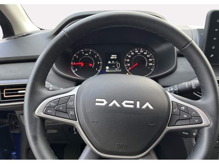 Dacia Dacia