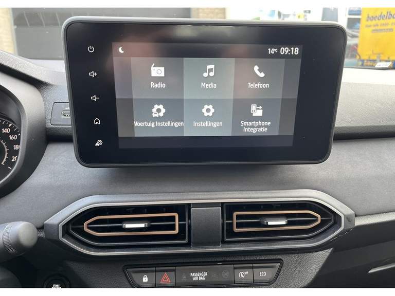 Dacia Dacia