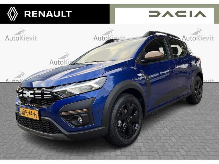 Dacia Dacia