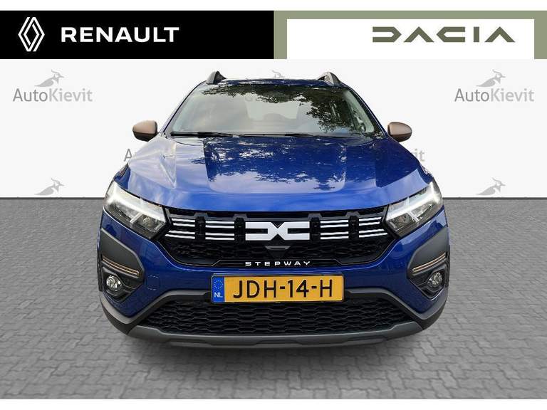 Dacia Dacia