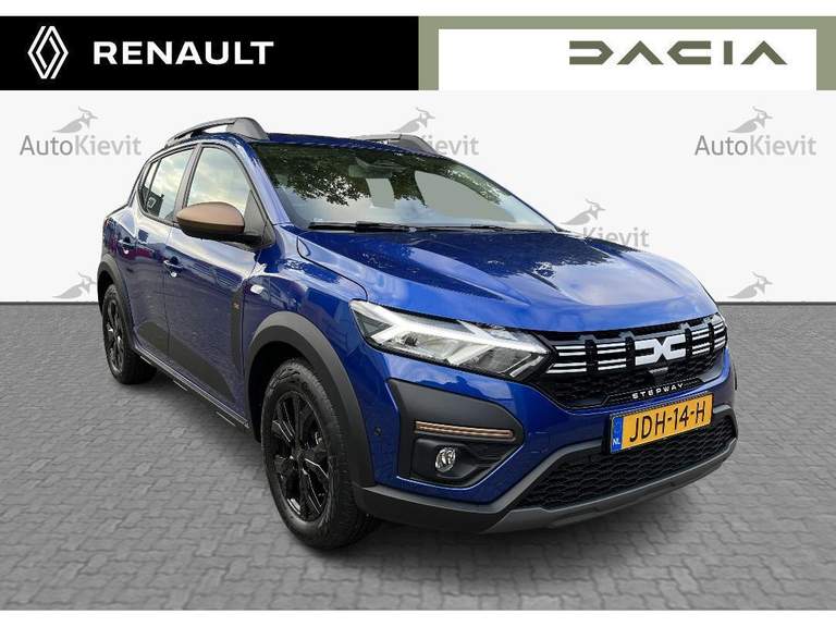 Dacia Dacia