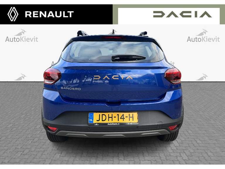 Dacia Dacia