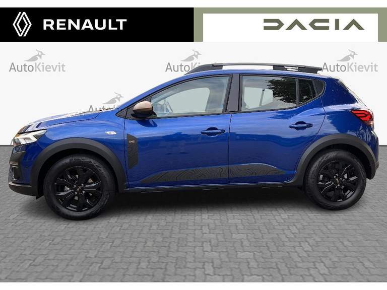 Dacia Dacia
