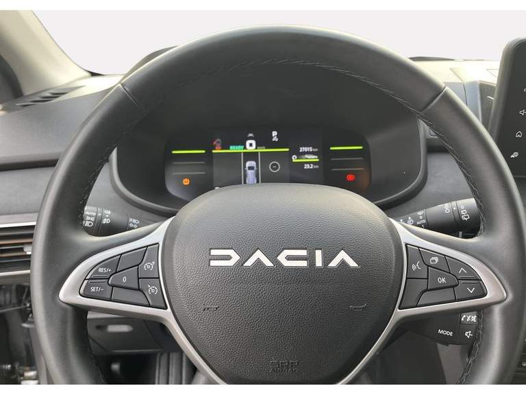 Dacia Dacia