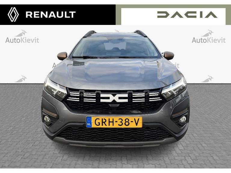 Dacia Dacia
