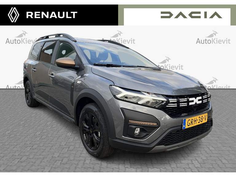 Dacia Dacia