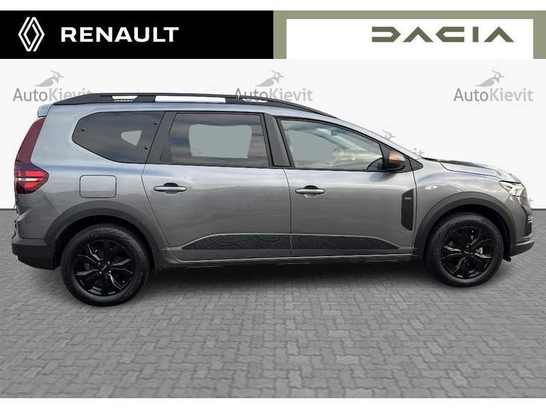Dacia Dacia