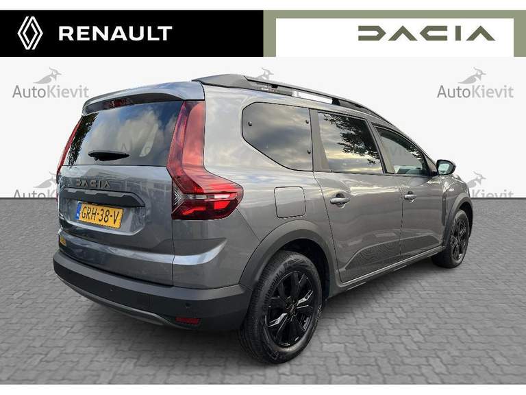 Dacia Dacia