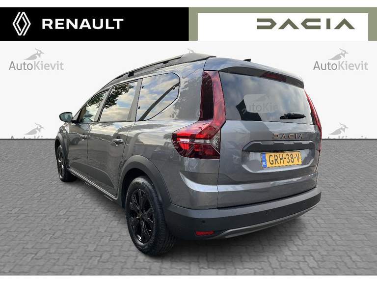 Dacia Dacia