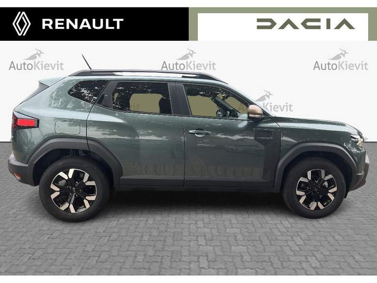 Dacia Dacia