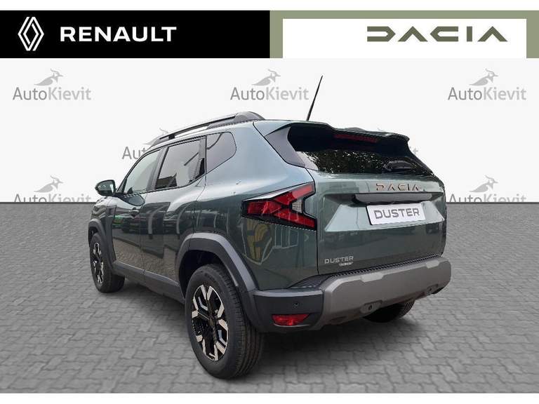 Dacia Dacia