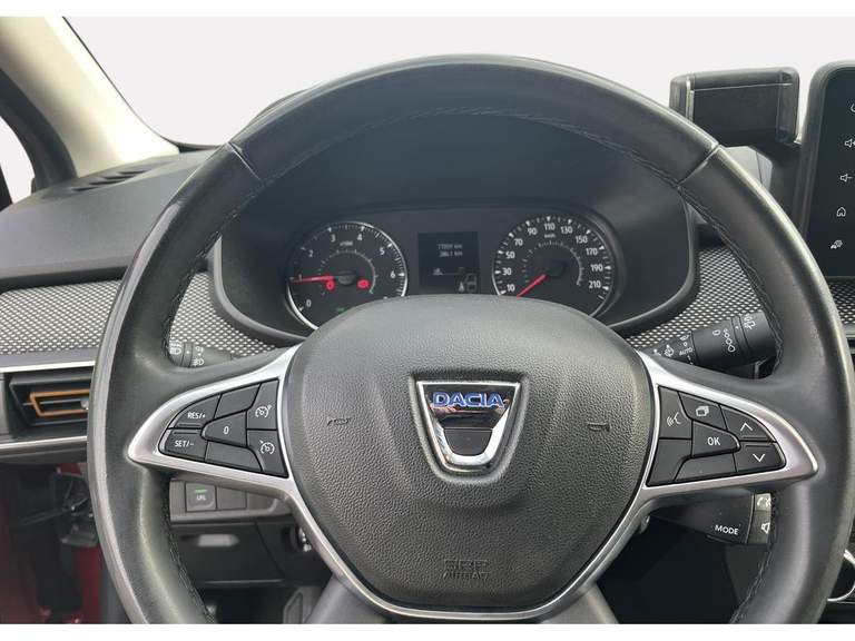 Dacia Dacia
