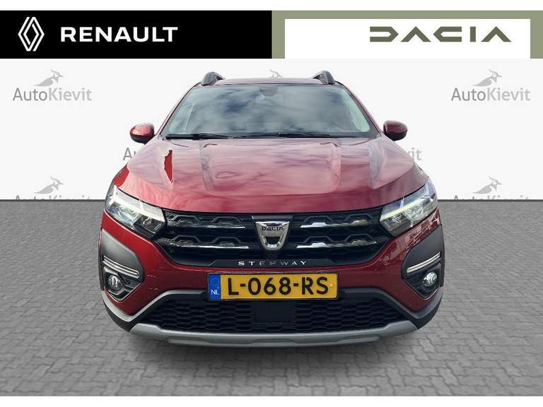 Dacia Dacia