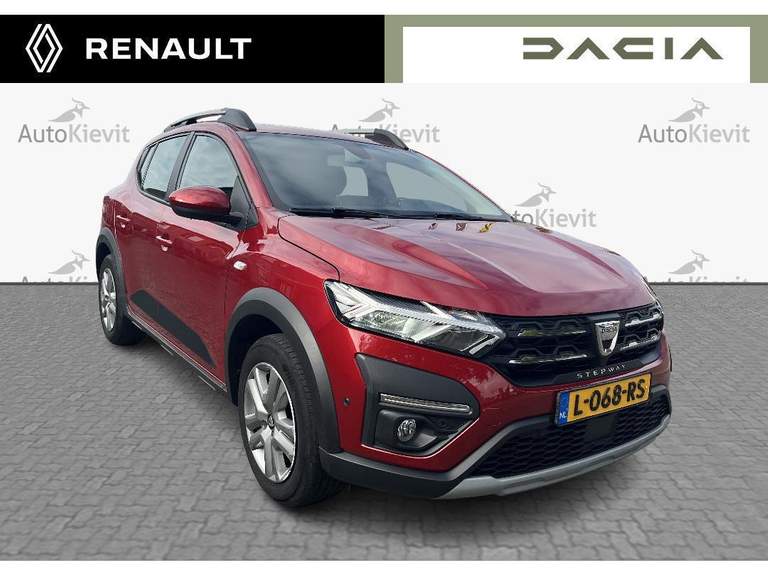 Dacia Dacia