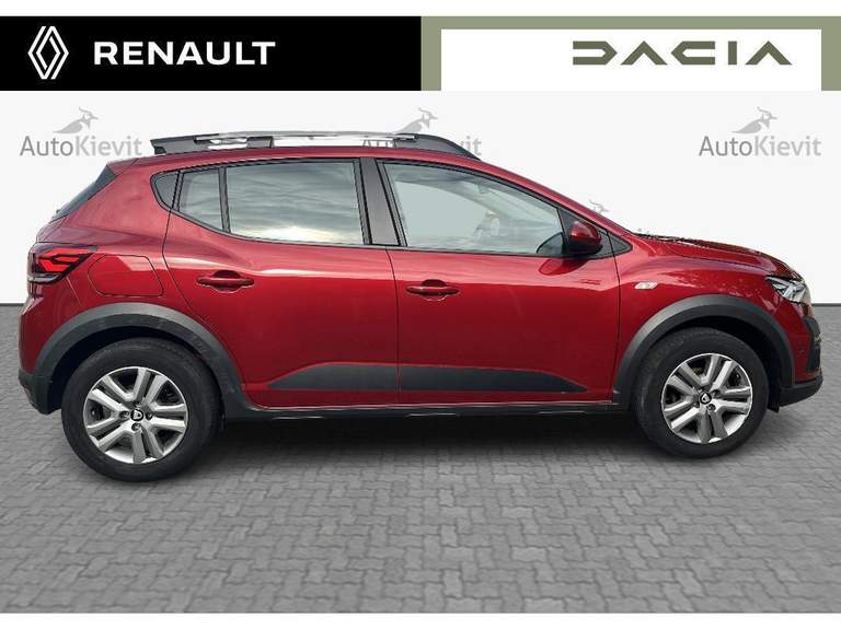 Dacia Dacia
