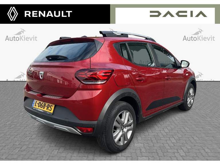 Dacia Dacia