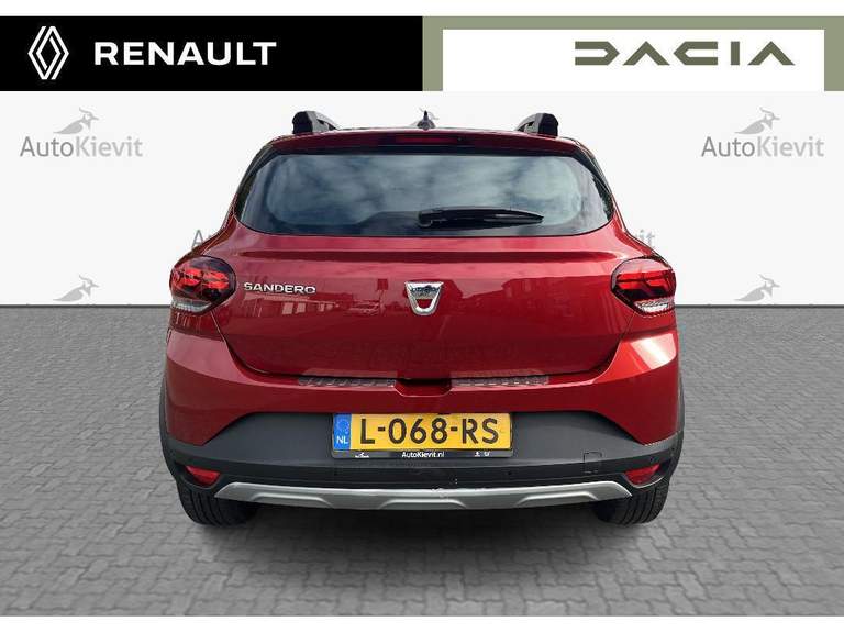 Dacia Dacia
