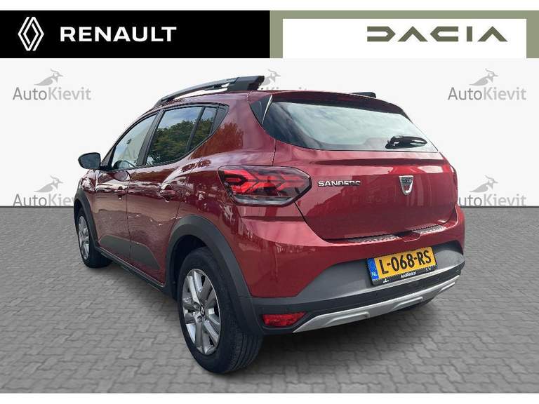 Dacia Dacia