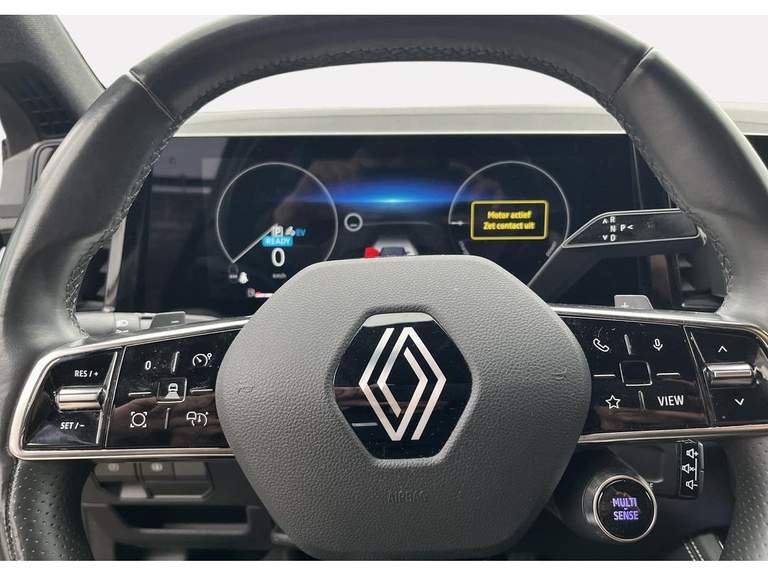 Renault Renault