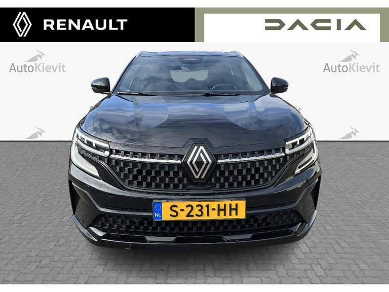 Renault Renault