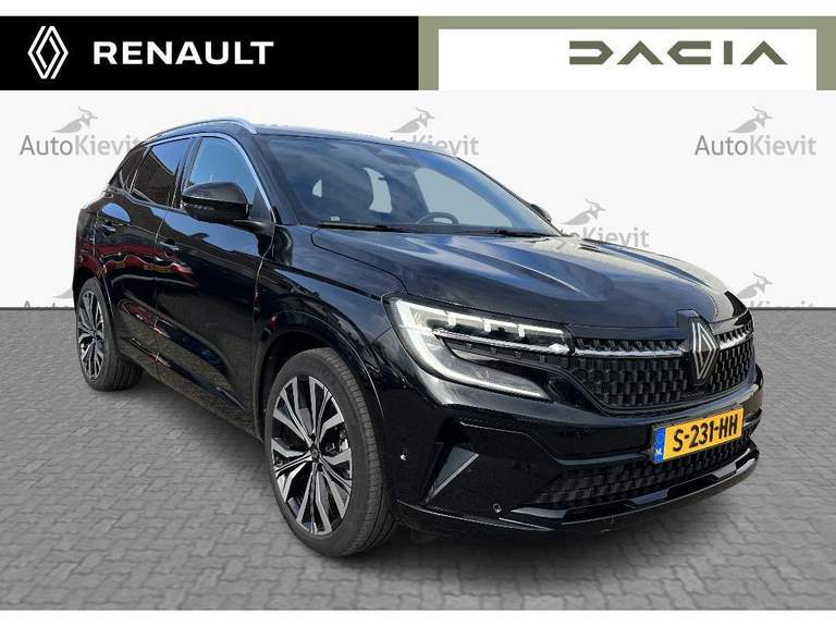 Renault Renault