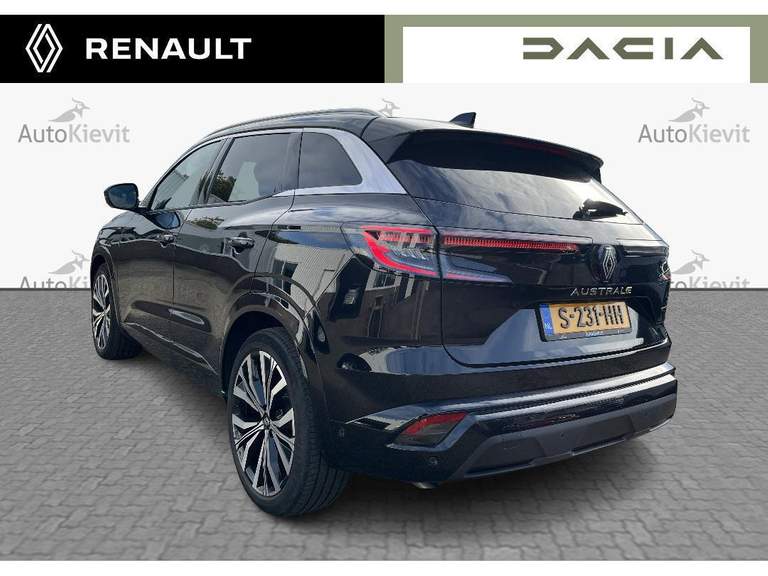 Renault Renault
